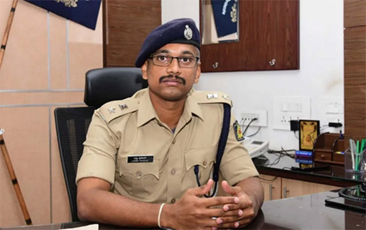 laxmi prasad